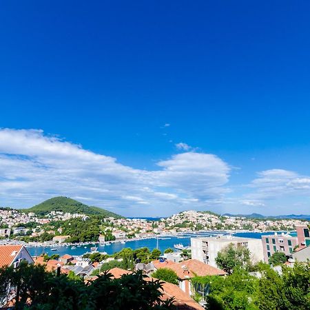 Apartments & Room Lino Dubrovnik Eksteriør billede