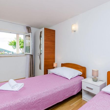 Apartments & Room Lino Dubrovnik Eksteriør billede