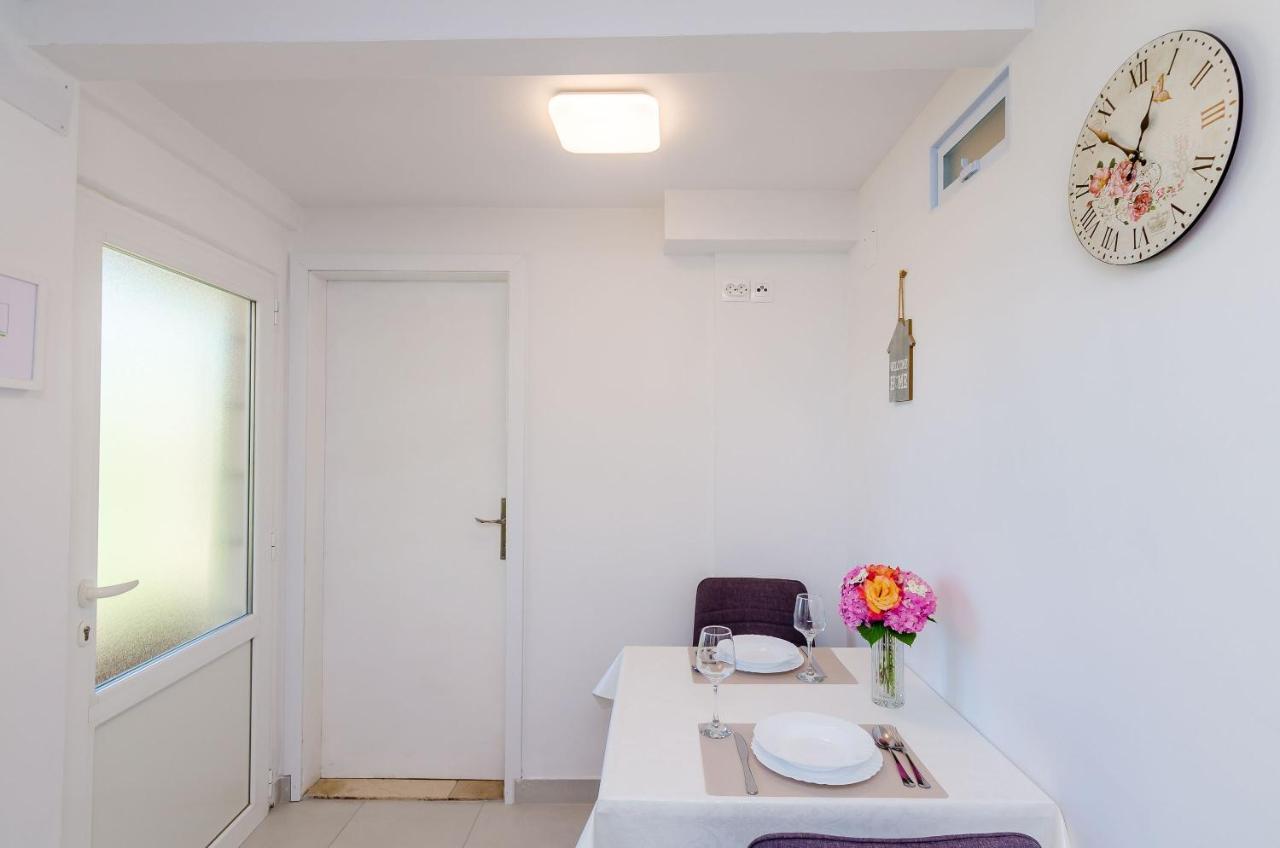 Apartments & Room Lino Dubrovnik Værelse billede