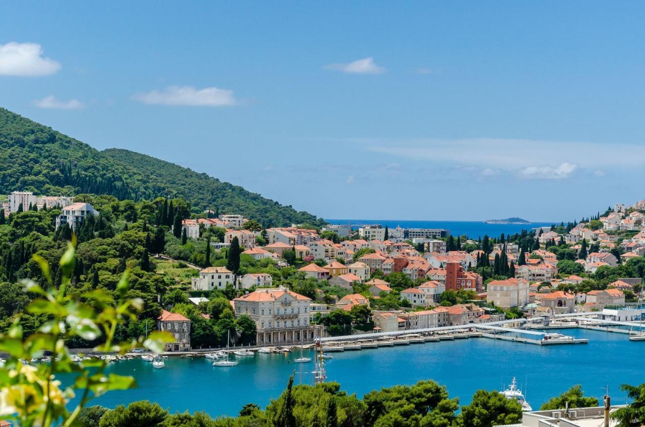 Apartments & Room Lino Dubrovnik Værelse billede