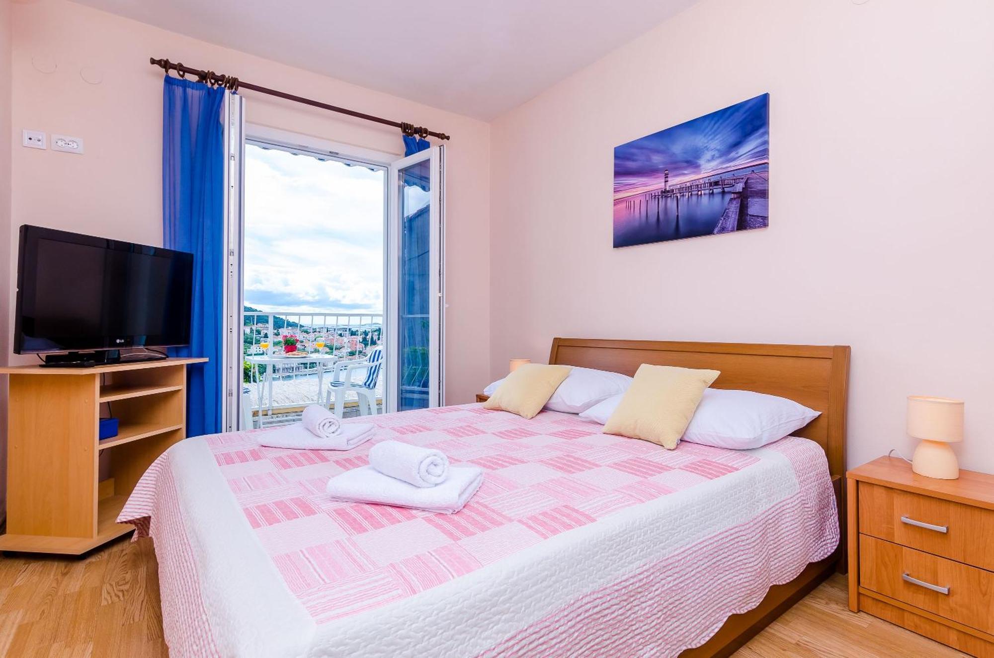 Apartments & Room Lino Dubrovnik Eksteriør billede