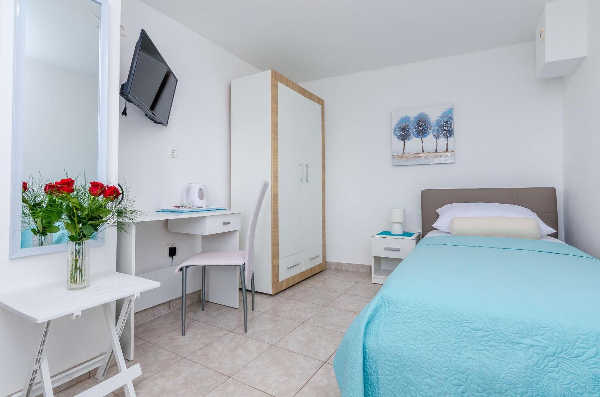 Apartments & Room Lino Dubrovnik Eksteriør billede