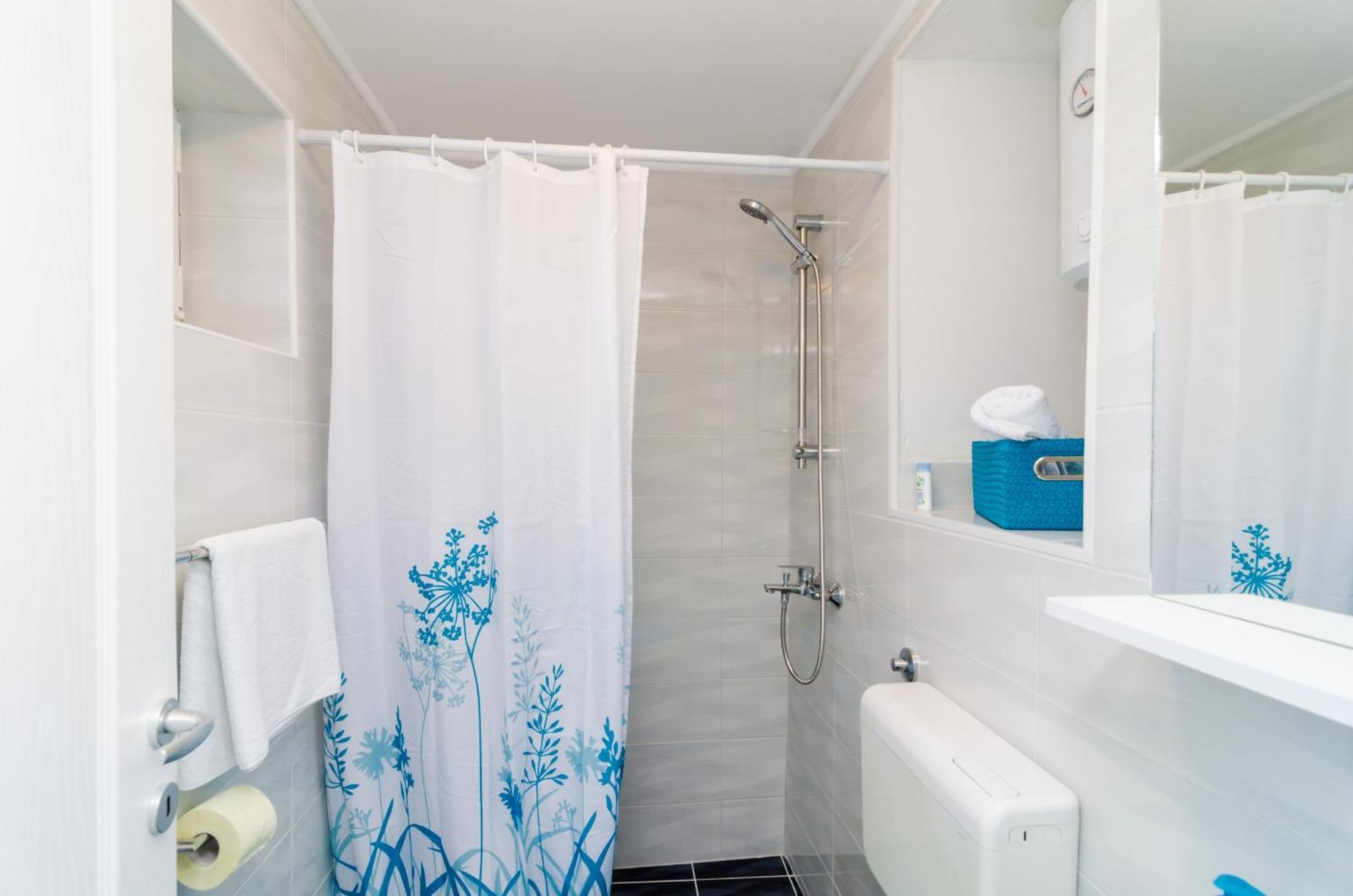 Apartments & Room Lino Dubrovnik Eksteriør billede