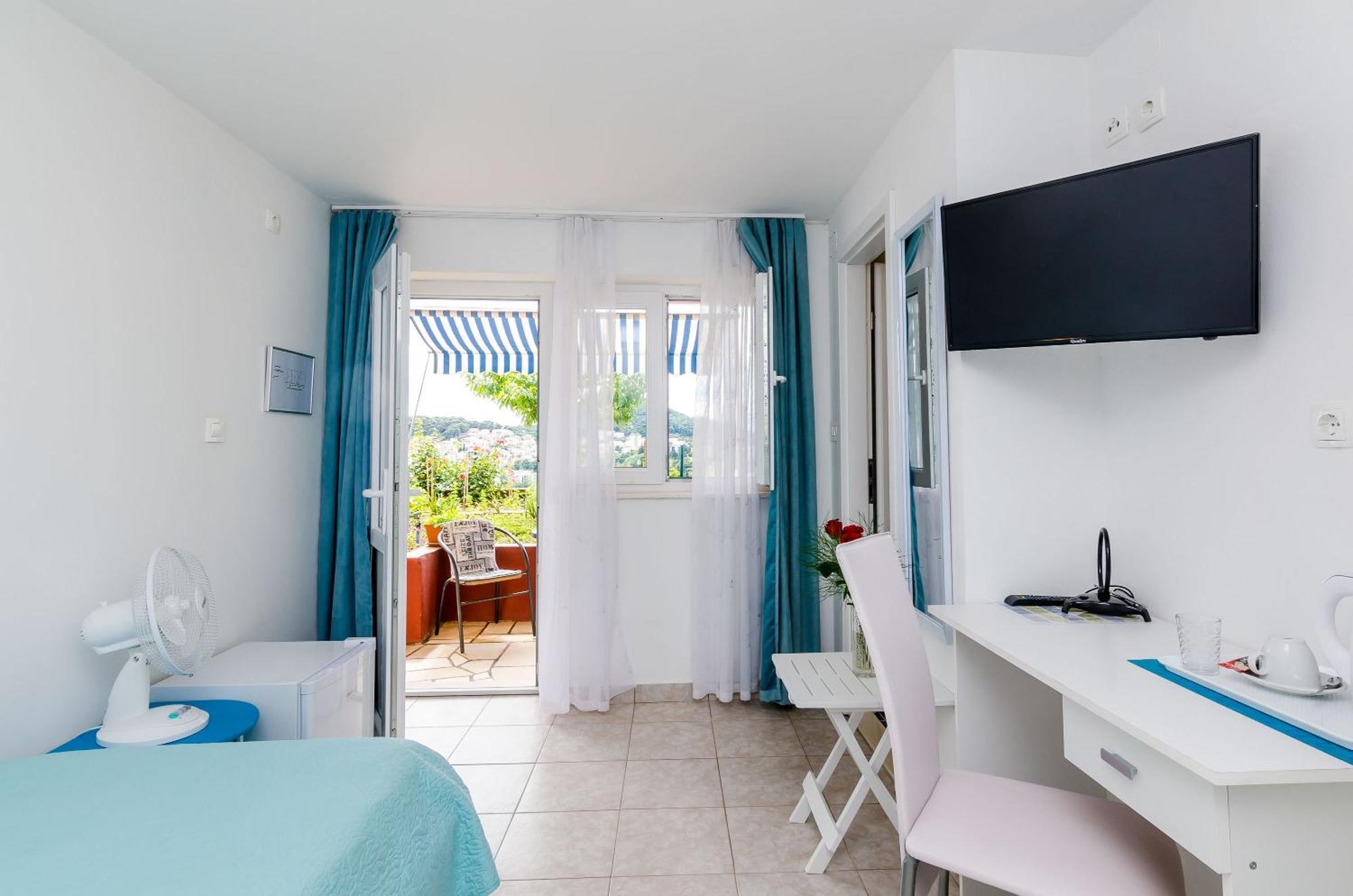 Apartments & Room Lino Dubrovnik Eksteriør billede