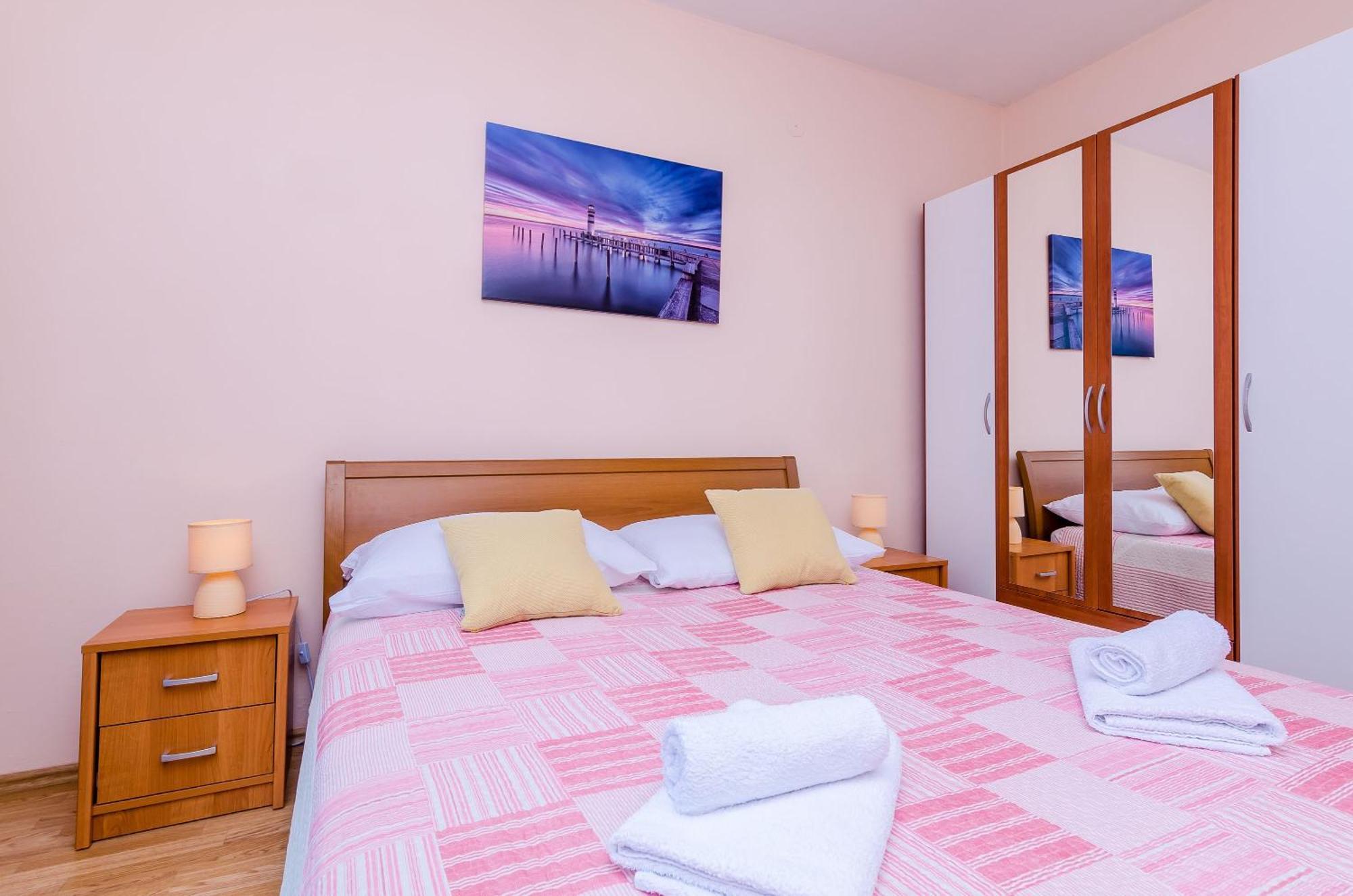 Apartments & Room Lino Dubrovnik Eksteriør billede