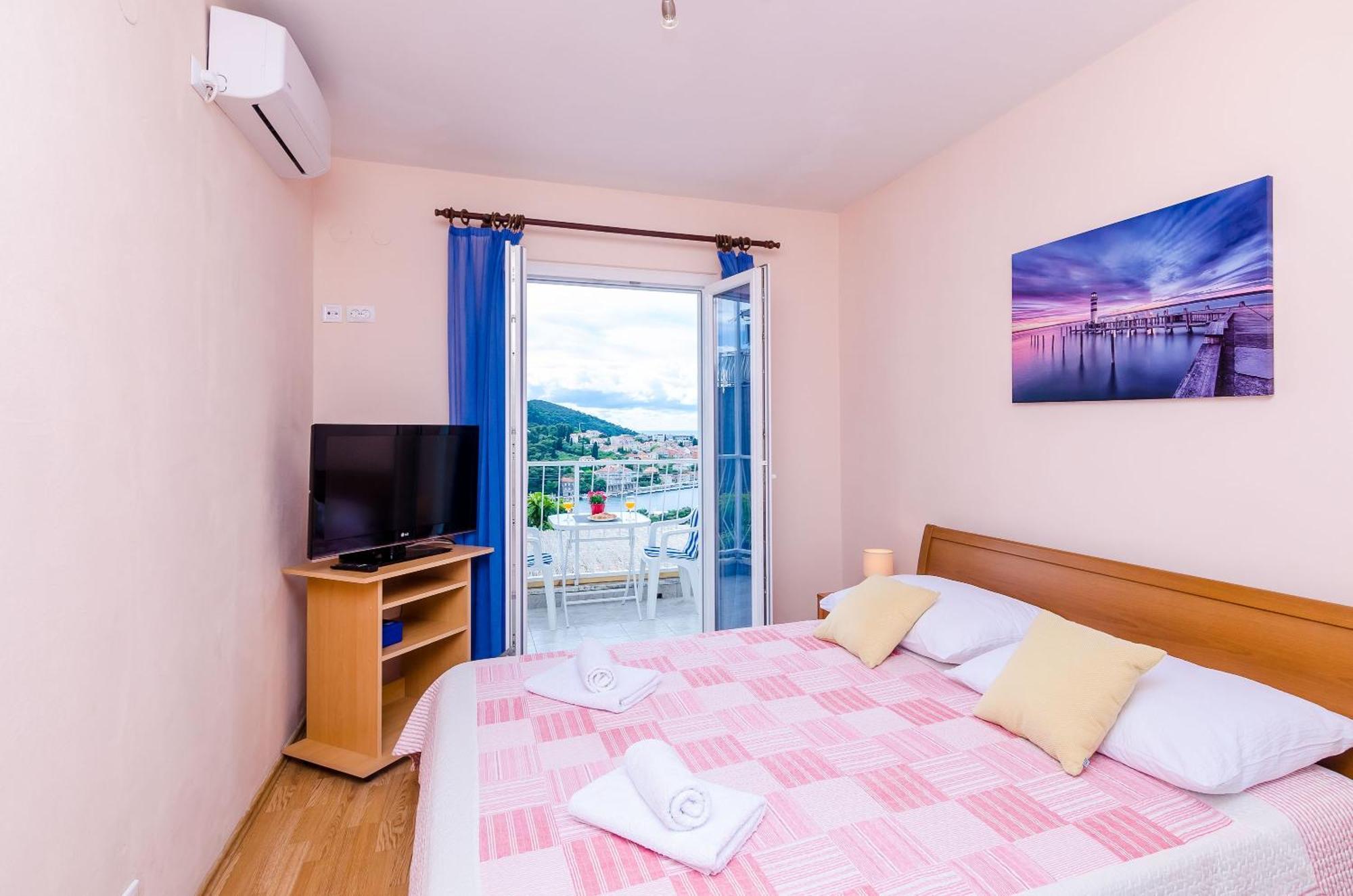 Apartments & Room Lino Dubrovnik Eksteriør billede