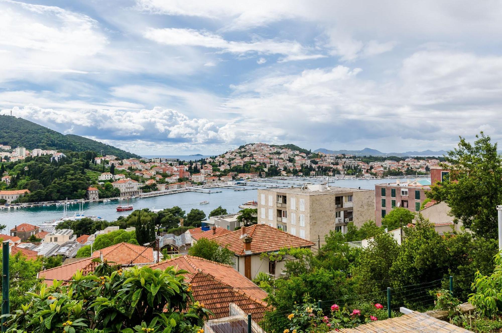 Apartments & Room Lino Dubrovnik Eksteriør billede