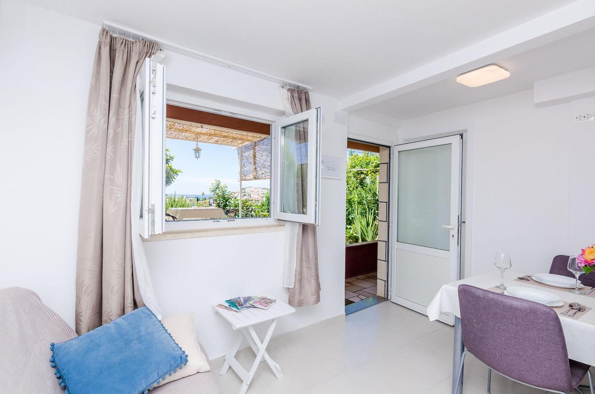 Apartments & Room Lino Dubrovnik Værelse billede