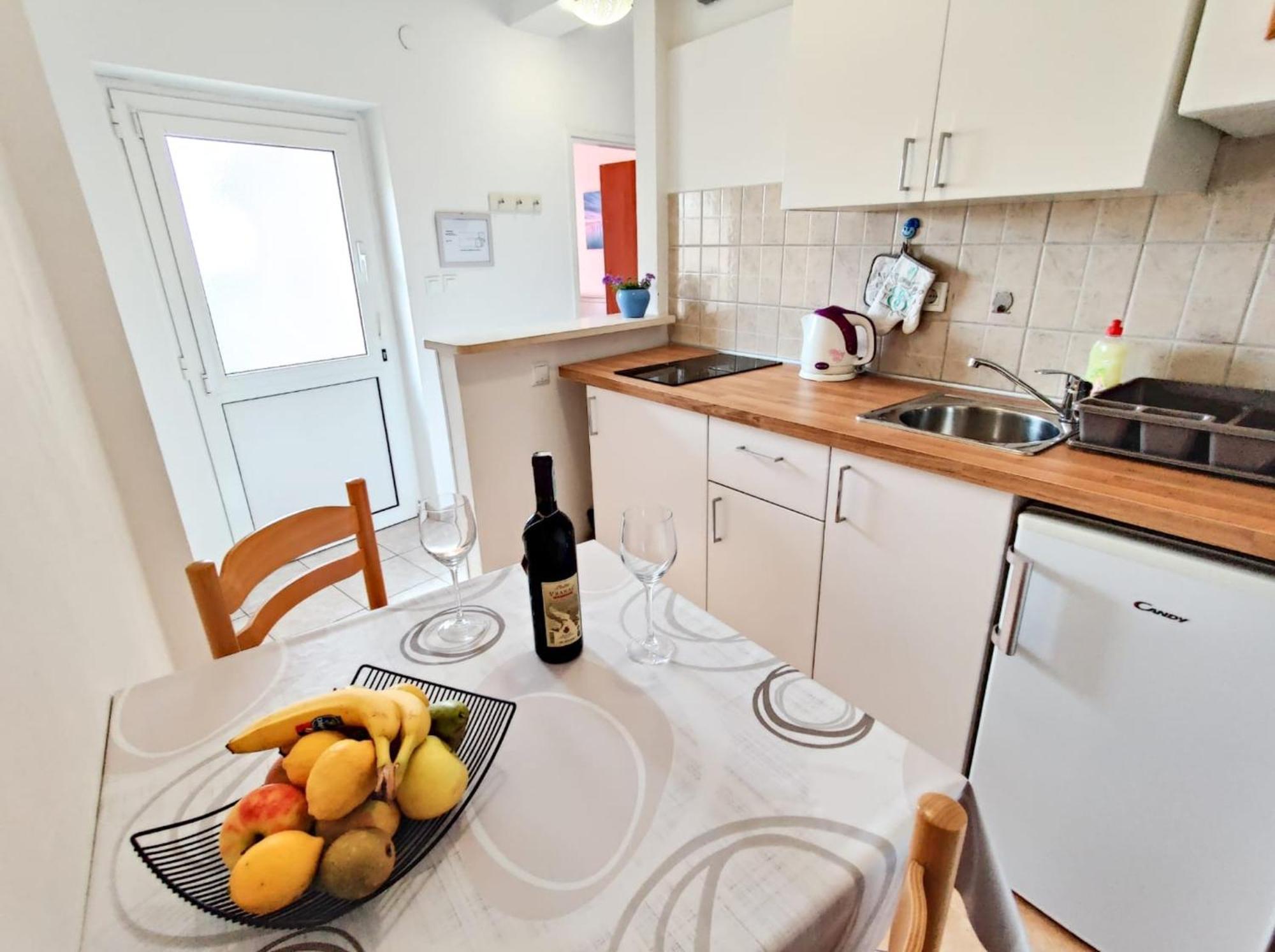 Apartments & Room Lino Dubrovnik Eksteriør billede